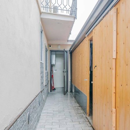 Il Giardino Di Alfonso - Malpensa Airport Relax Apartment Samarate Bagian luar foto