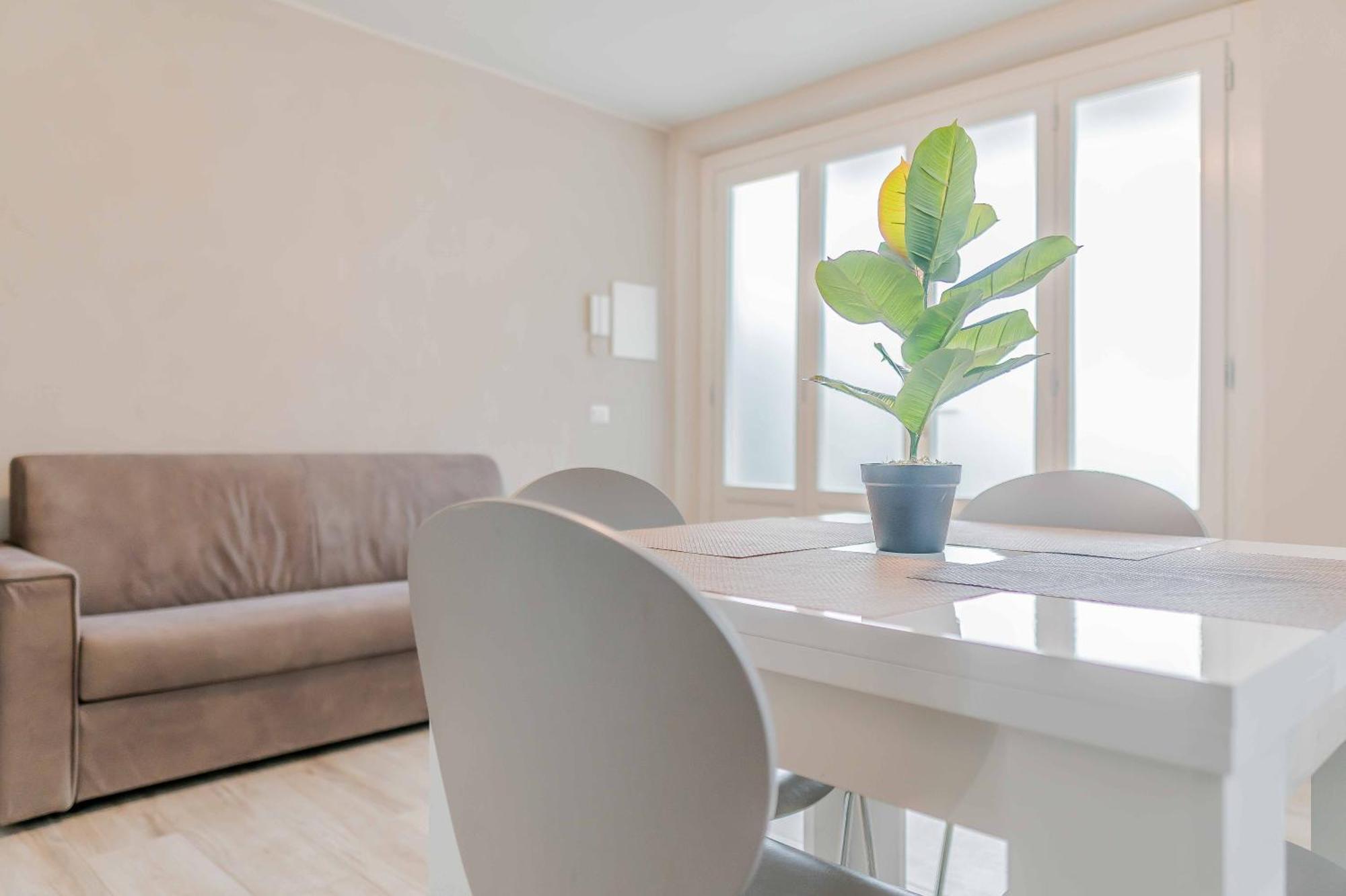 Il Giardino Di Alfonso - Malpensa Airport Relax Apartment Samarate Bagian luar foto