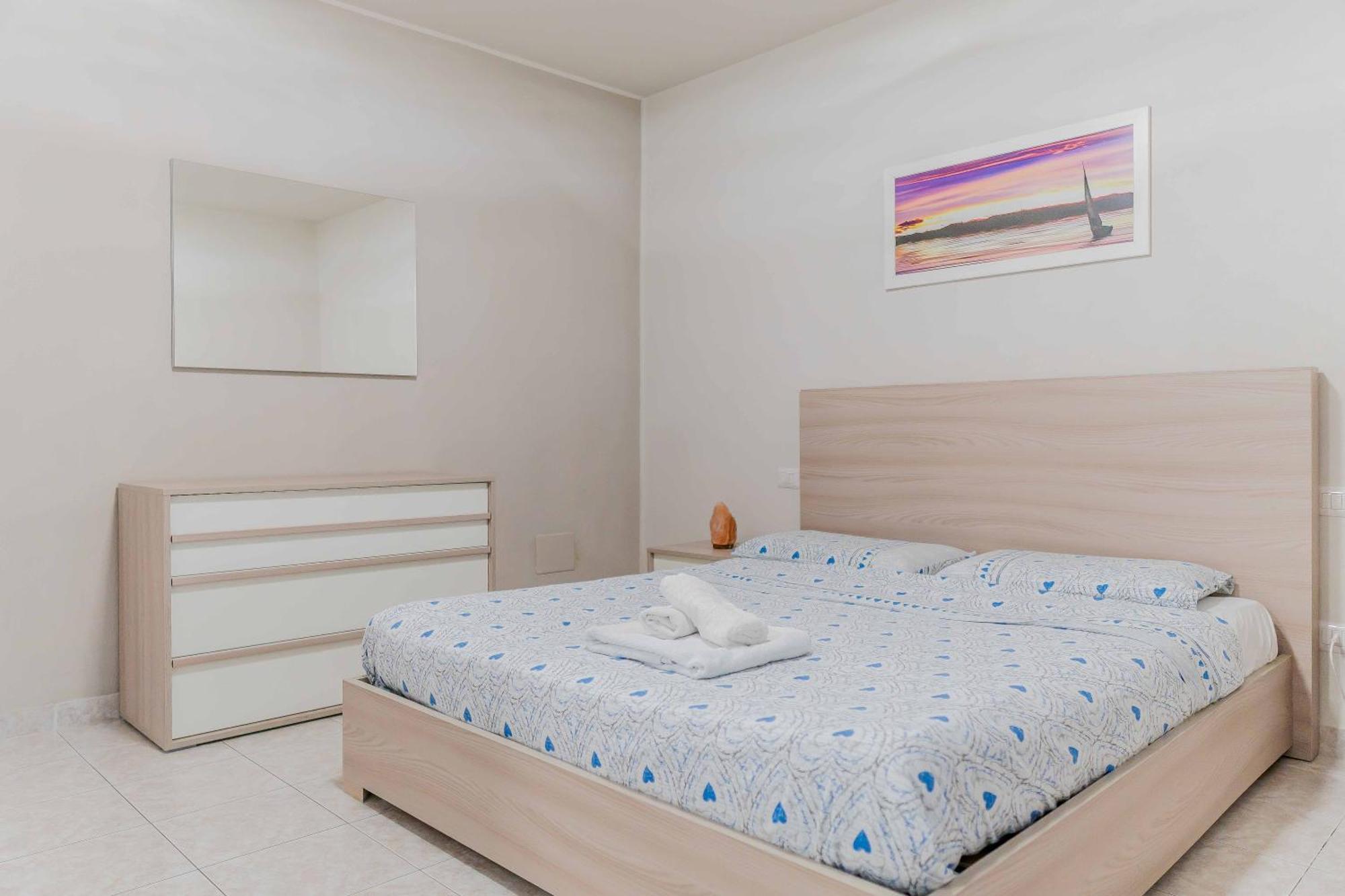 Il Giardino Di Alfonso - Malpensa Airport Relax Apartment Samarate Bagian luar foto