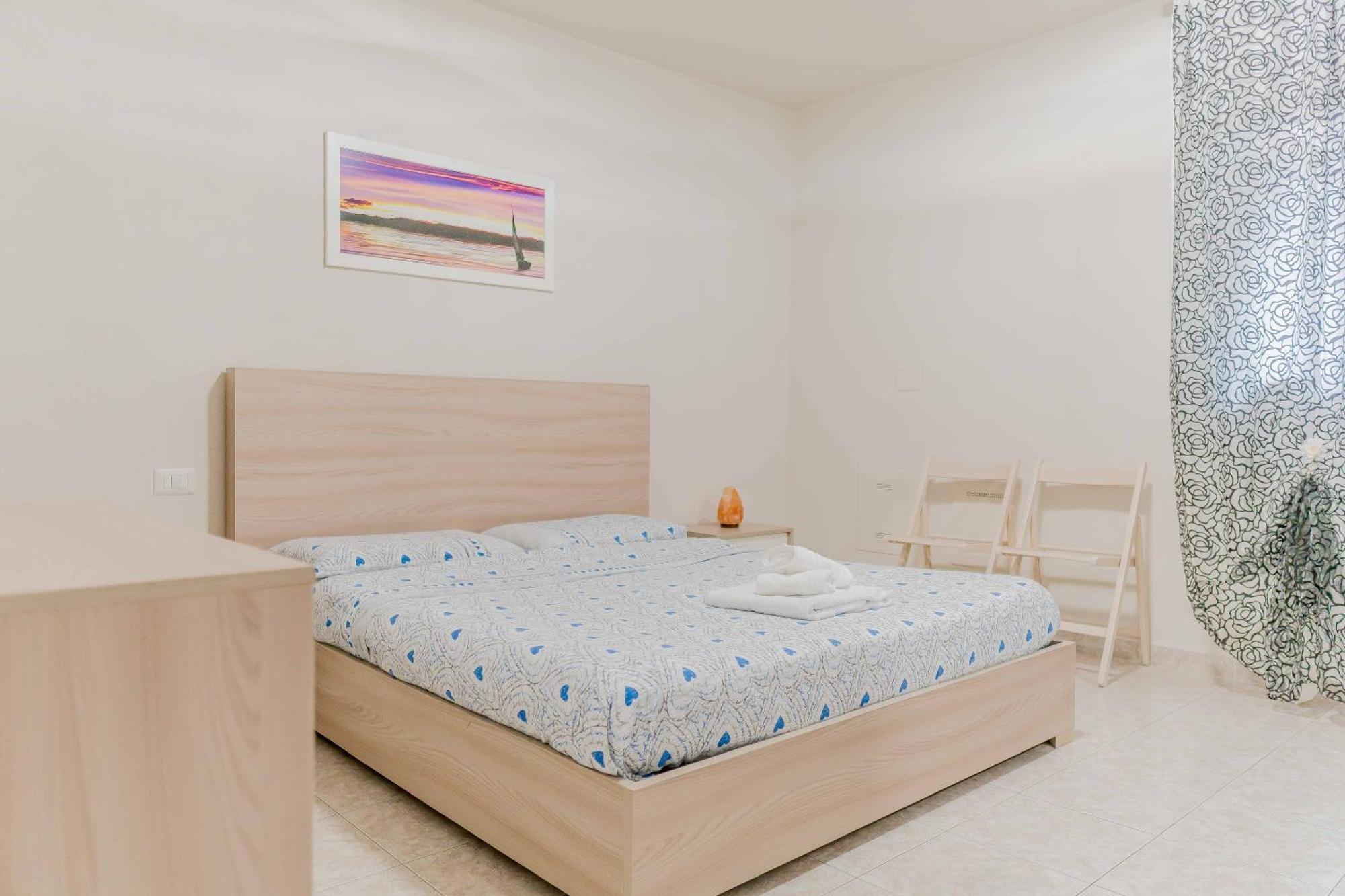 Il Giardino Di Alfonso - Malpensa Airport Relax Apartment Samarate Bagian luar foto