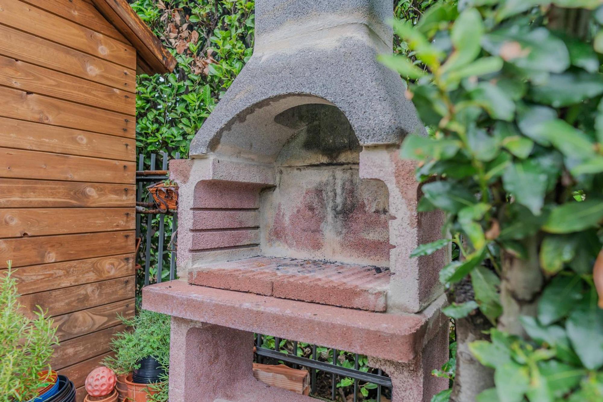 Il Giardino Di Alfonso - Malpensa Airport Relax Apartment Samarate Bagian luar foto