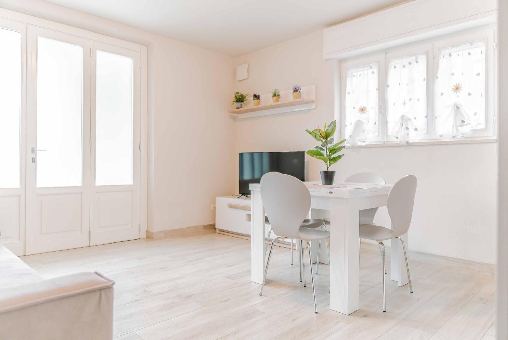 Il Giardino Di Alfonso - Malpensa Airport Relax Apartment Samarate Bagian luar foto